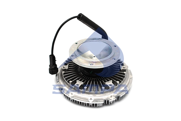 Clutch, radiator fan (010.1139)