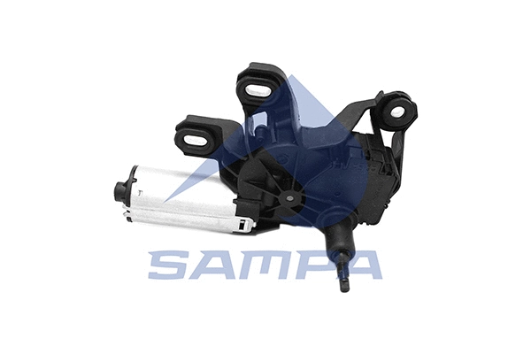 Wiper Motor (206.486)
