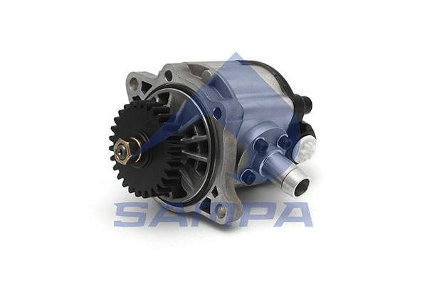 Hydraulic Pump, steering (078.471)