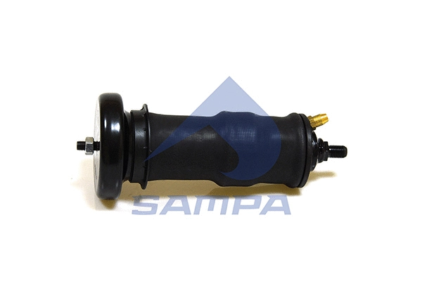 Shock Absorber, driver cab suspension (040.177)