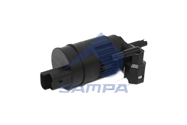 Washer Fluid Pump, window cleaning (077.095)
