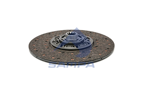 Clutch Disc (022.071)