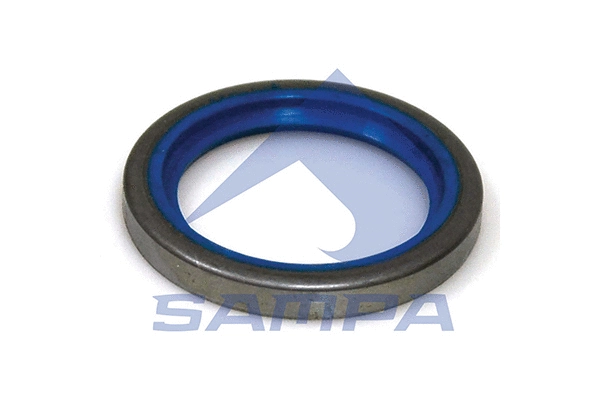 Seal, brake camshaft (115.004)