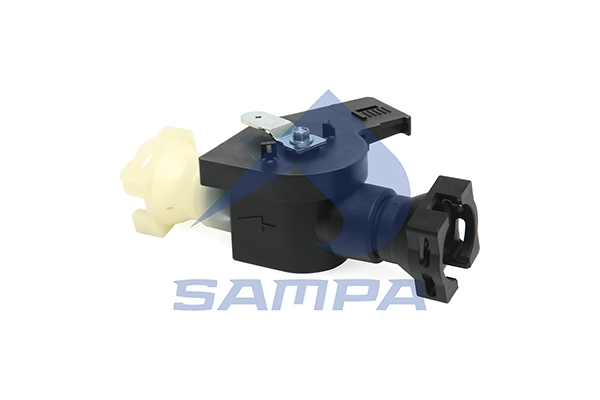 Coolant Control Valve (054.055)