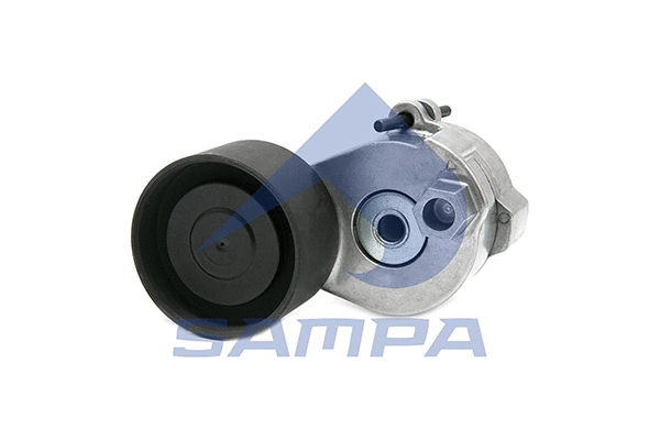 Belt Tensioner, V-ribbed belt (036.398)