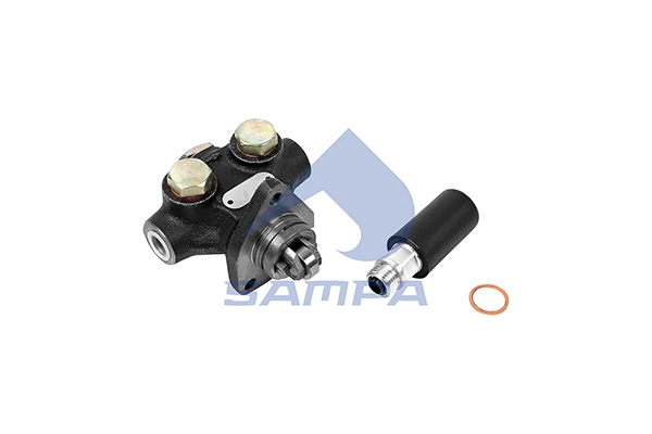 Pump, fuel pre-supply (053.231)