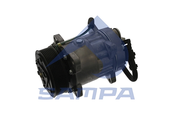 Compressor, air conditioning (053.306)