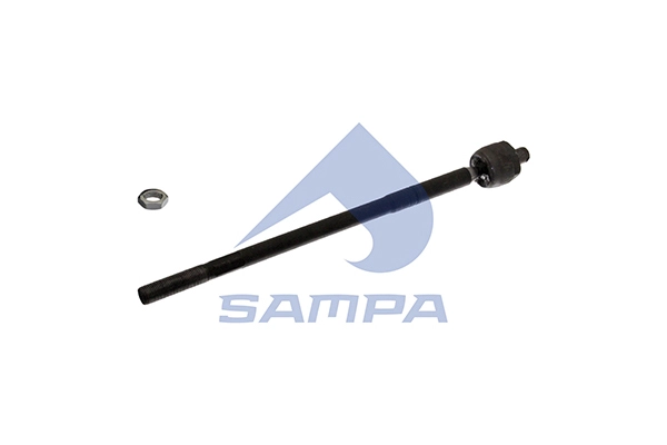Centre Rod Assembly (097.1508)