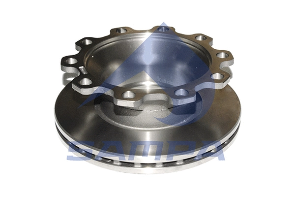 Brake Disc (088.006)