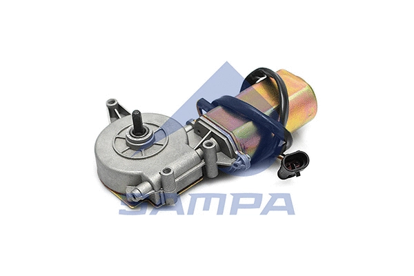 Electric Motor, window regulator (062.028)
