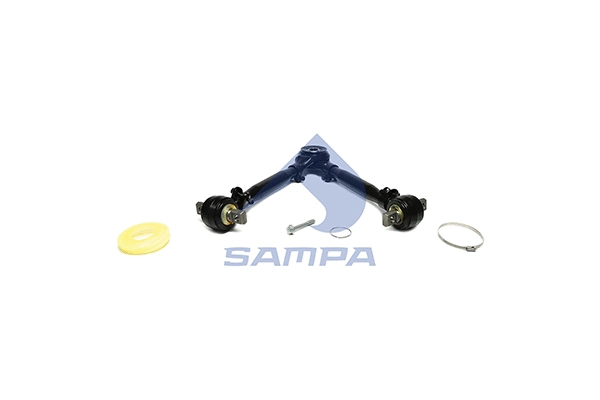 Control/Trailing Arm, wheel suspension (095.353)