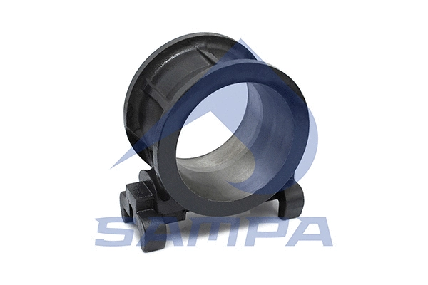 Spring Mounting, axle beam (030.263)