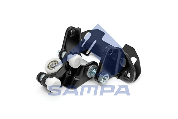 Roller Guide, sliding door (1810 0509)