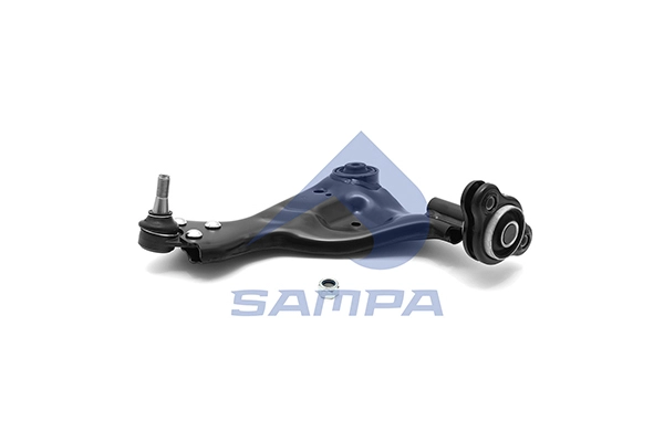 Control/Trailing Arm, wheel suspension (010.1980)