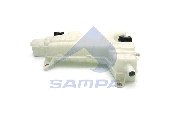 Expansion Tank, coolant (079.308)