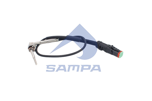 Sensor, exhaust gas temperature (096.4396)