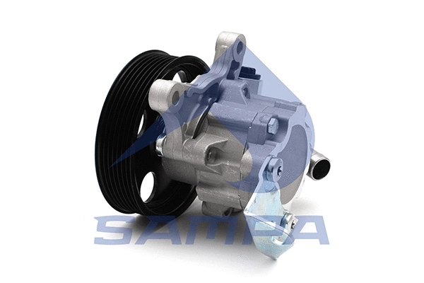 Hydraulic Pump, steering (205.314)