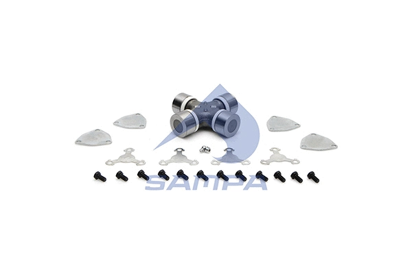 Joint, propshaft (032.202)