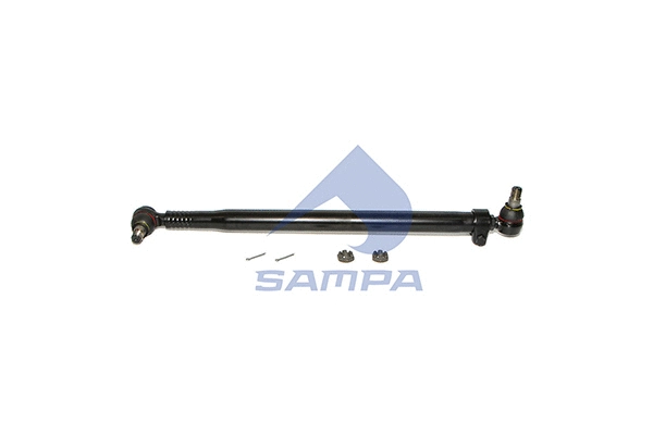 Centre Rod Assembly (097.629)