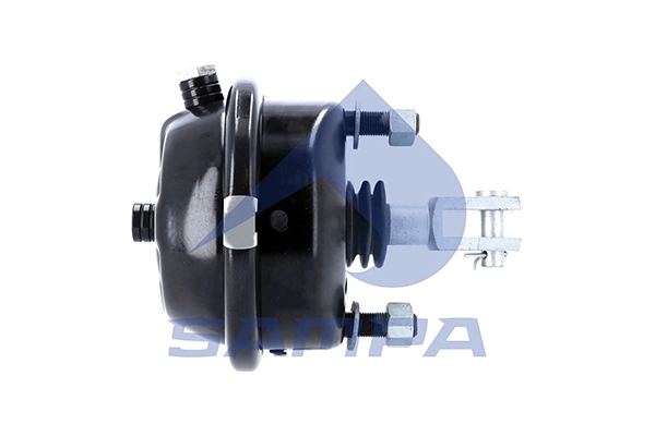 Spring-loaded Cylinder (096.3067)