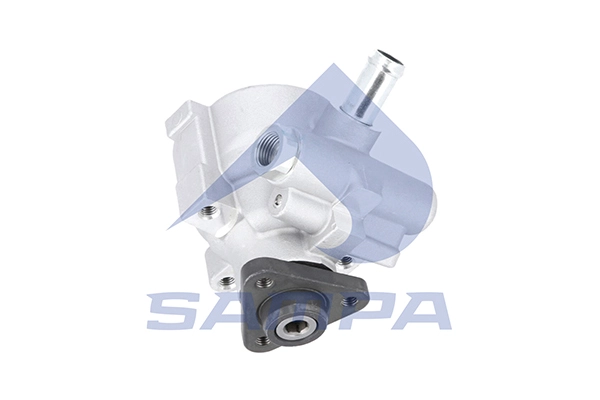 Hydraulic Pump, steering (065.495)