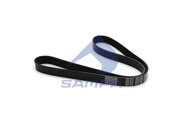 V-Ribbed Belt (034.010)