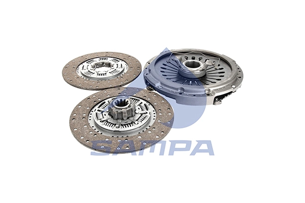 Clutch Kit (030.894)