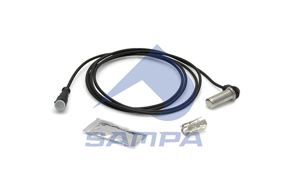 Sensor, wheel speed (096.261)