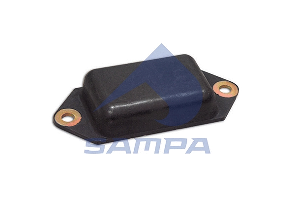 Rubber Buffer, suspension (060.062)