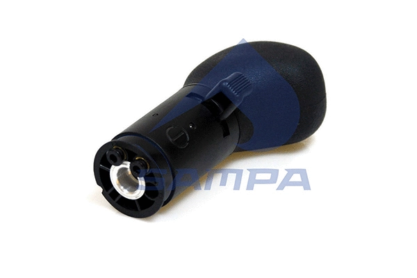 Gear Shift Lever Knob (020.272)