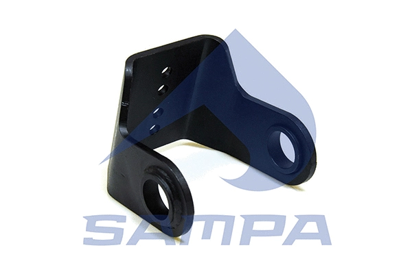 Shackle, leaf spring hanger (119.033)