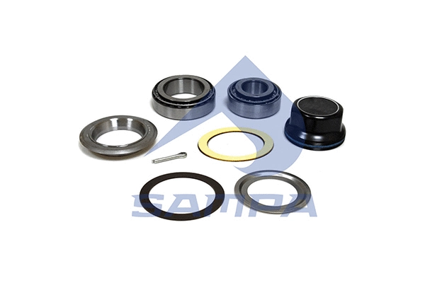 Repair Kit, wheel hub (070.607)