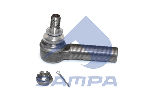 Ball Joint (097.607)