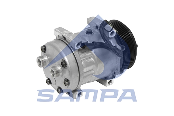 Compressor, air conditioning (065.091)