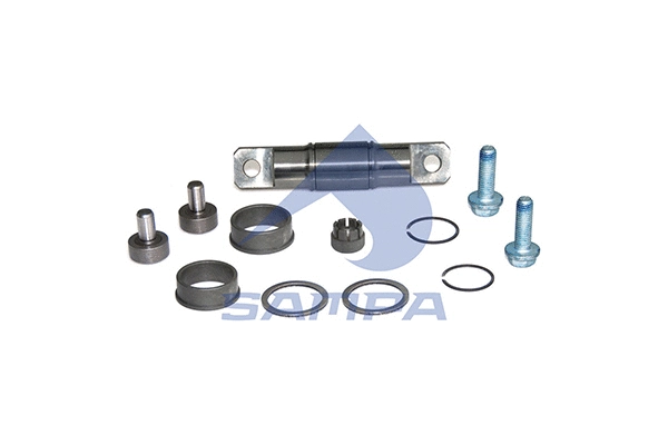 Repair Kit, clutch release bearing (010.757)