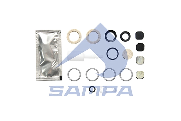 Repair Kit, pressure control valve (093.951)