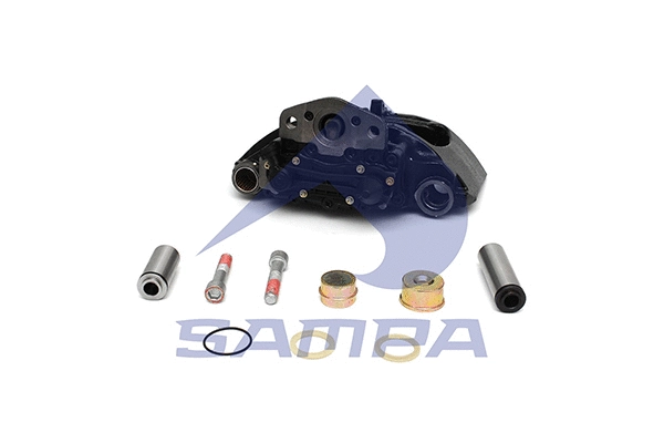 Brake Caliper (091.035)