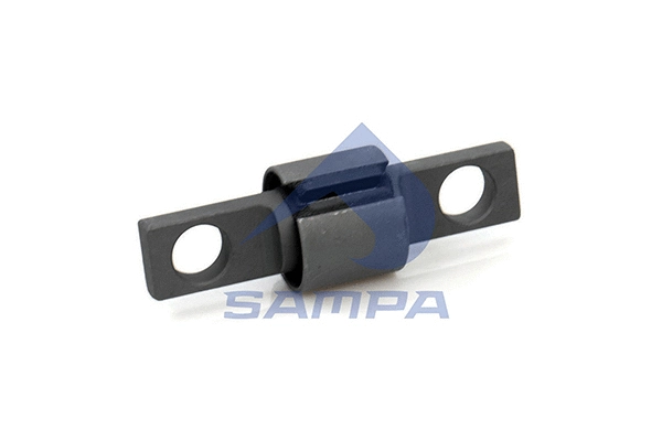 Mounting, stabiliser bar (020.040)
