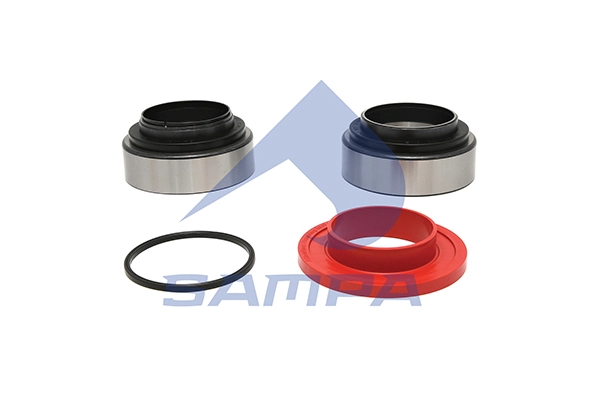 Wheel Bearing Kit (111.235)