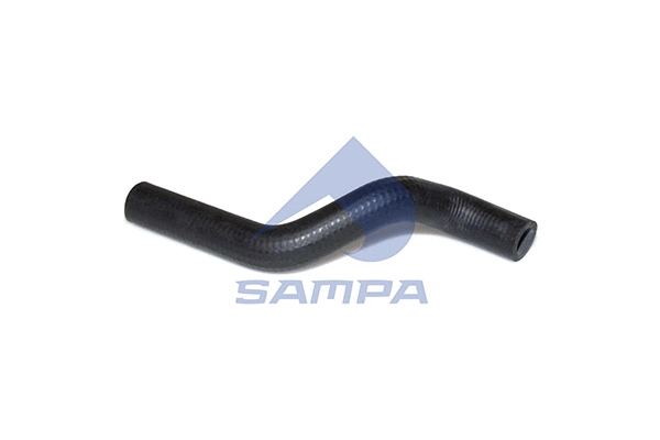 Hose, heat exchanger (heating) (021.115)