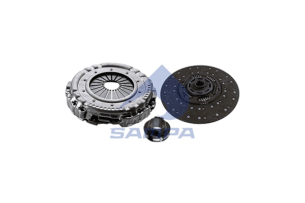 Clutch Kit (050.728)