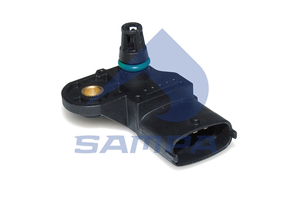 Sensor, boost pressure (096.371)