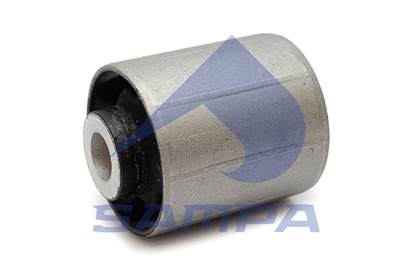 Bush, driver cab suspension (040.051/1)