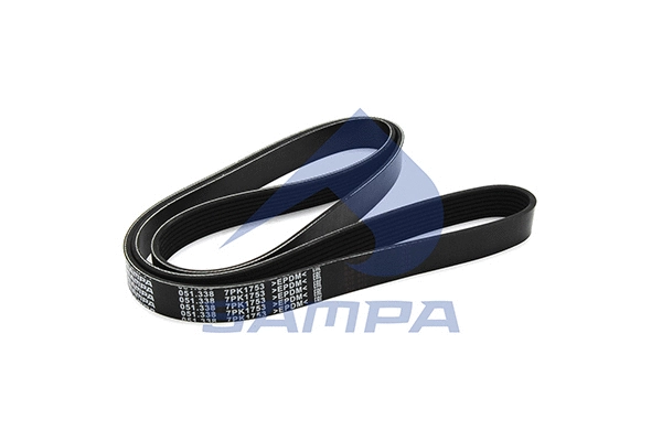 V-Ribbed Belt (051.338)