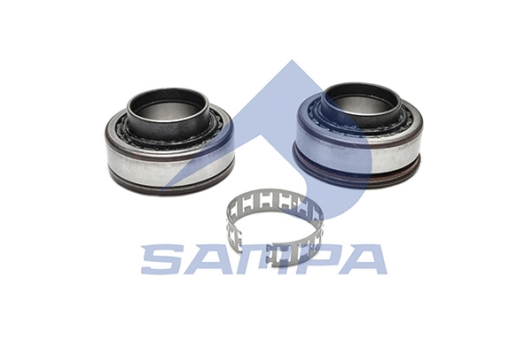 Wheel Bearing (034.039)