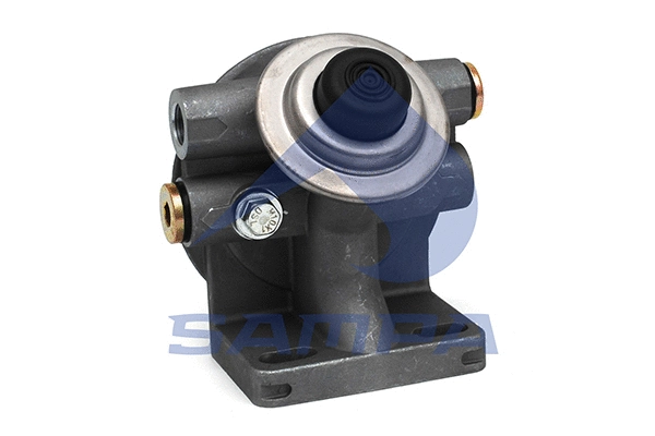 Cover, fuel filter (202.436/1)