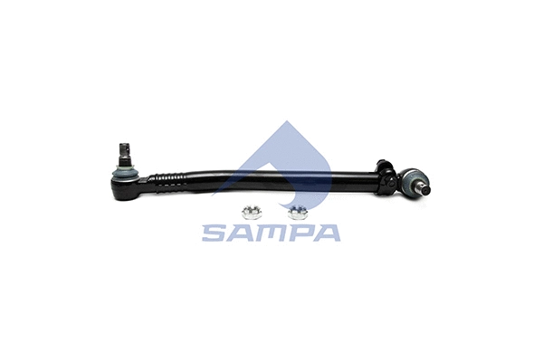 Centre Rod Assembly (097.1180)