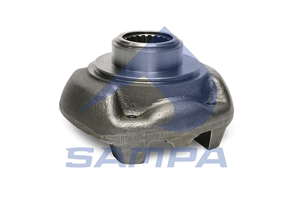 Flange, differential (048.097)