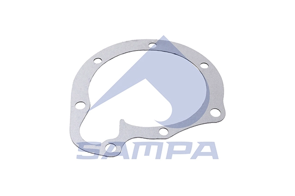 Gasket, water pump (010.3189)