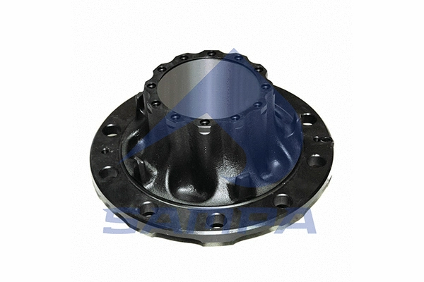 Wheel Hub (031.060/1)